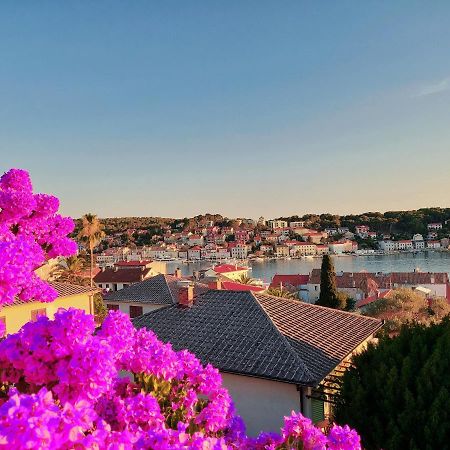 Apartment Sun View Mali Lošinj Exteriér fotografie