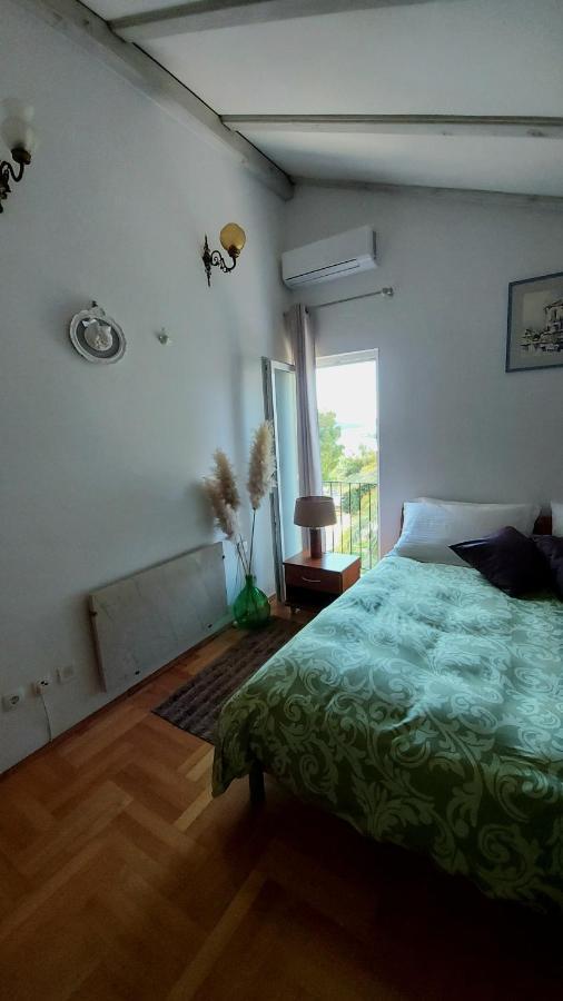 Apartment Sun View Mali Lošinj Exteriér fotografie