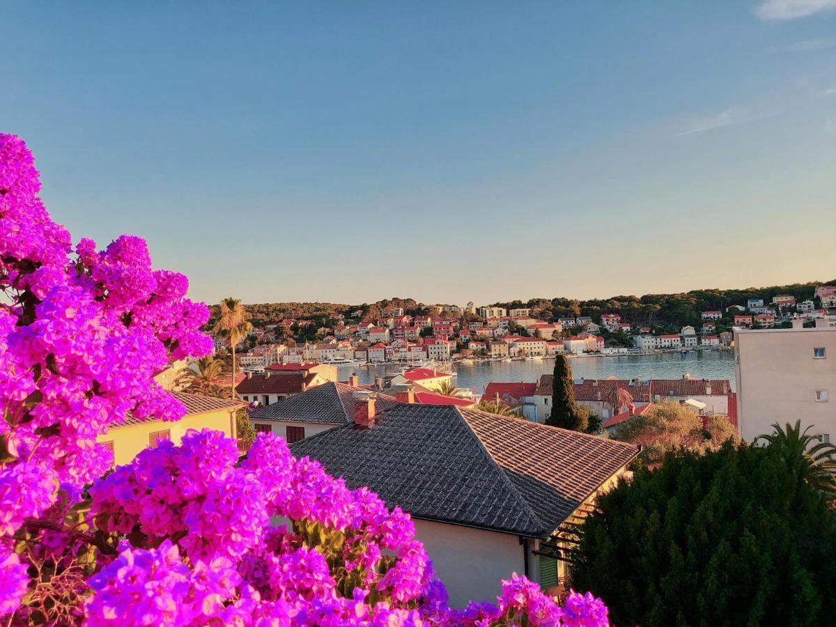 Apartment Sun View Mali Lošinj Exteriér fotografie