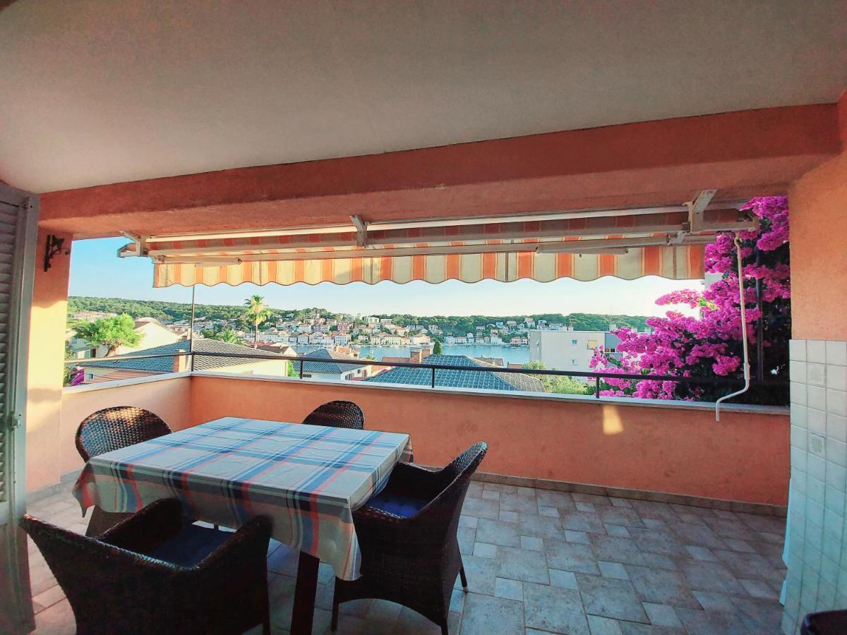 Apartment Sun View Mali Lošinj Exteriér fotografie