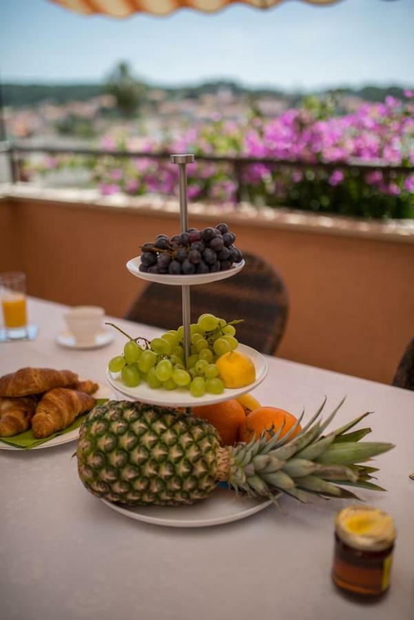 Apartment Sun View Mali Lošinj Exteriér fotografie